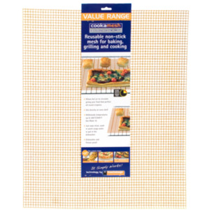 Cookamesh - Cream by Toastabags