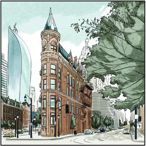 Spectrum Noir Illustrator 12 Pack by Spectrum Noir