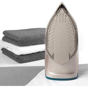 Beldray 2200 W Duo Glide - Blue by Beldray