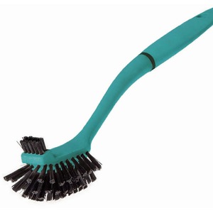 Greener Cleaner Utility Brush - Turquoise by Greener Cleaner