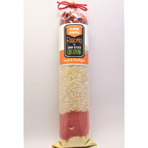 Super Simple Easy to Make Risotto (Pack of 3) - As Seen On Dragons' Den by Sweet Things