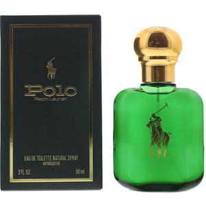 Ralph Lauren Polo Eau de Toilette 59ml - Green by Ralph Lauren