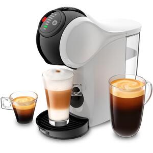 DeLonghi Dolce Gusto Genio S Coffee Machine - White by DeLonghi