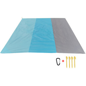 Large Waterproof Portable Picnic Blanket