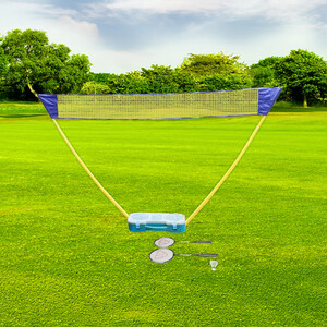 Multi Sports Set - Multicolour