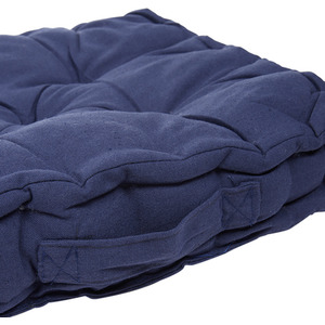 Garden Chair Cushion with Carry Handle by Livingandhome