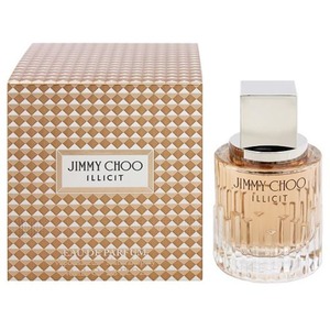 Jimmy Choo Illicit Eau de Parfum Women's Perfume Spray - Pink by Jimmy Choo