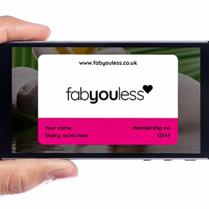 Fabyouless 12 Month Subscription - Red by Find Me A Gift