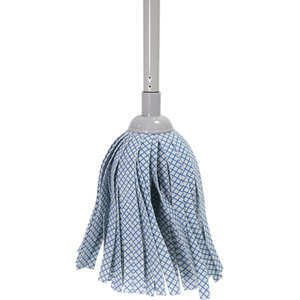 My Home Strip Mop And Handle by My Home