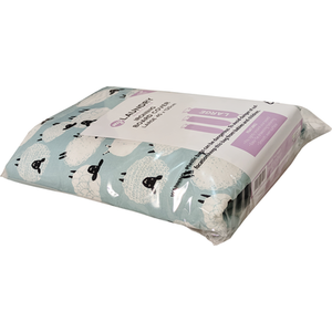 My Laundry Ironing Board Cover - Multicolour / L by MY