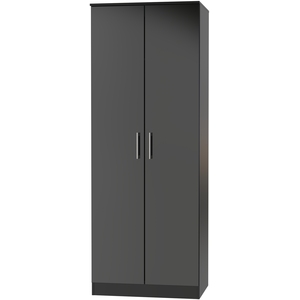 Devon Ready Assembled 3 Piece Bedroom Set