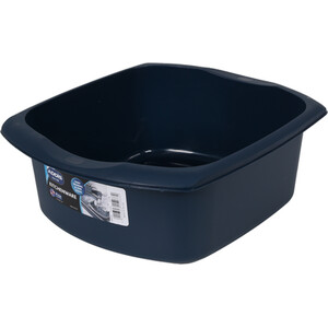 Addis Washing Up Bowl 9.5L - Ink Blue by Addis