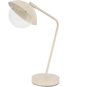 Joshua Table Lamp - Neutral