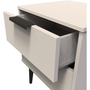 Tulsa Ready Assembled 3 piece Furniture Pack - Kashmir Ash