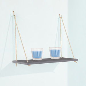 rope shelf by Core Products Ltd