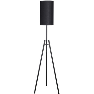 Bhodi Floor Lamp - Black