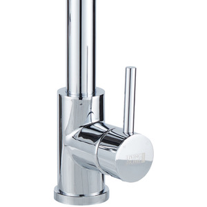 Stainless Steel Mixer Tap with Explosion-Proof Inner Tube by Livingandhome