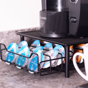 Tassimo 60 Pod Holder Drawer by Maison & White