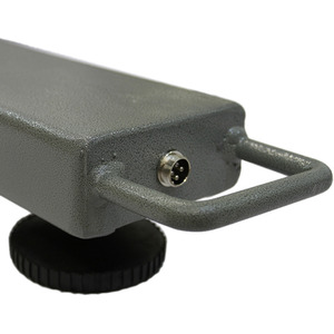 T-Mech Industrial Weighing Beam Scales - Grey by T mech