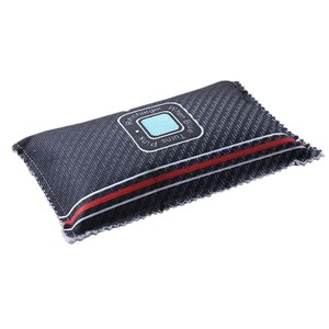 Reusable Dehumidifier Bag - Black by Dyzi