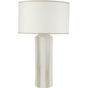 Bridie Table Lamp - Beige