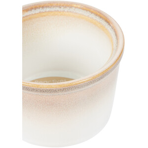 Reactive Glaze Ramekin - Stone