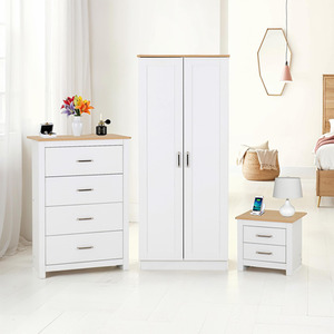 Portland Trio Set by Seconique