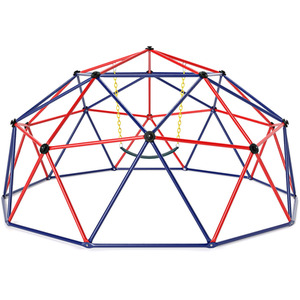 Geometric Dome Climber Playground Set by GAINOOM