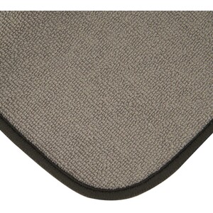 Malmo Premium Microfibre Drying Mat - Grey