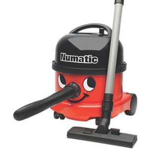 620w - 240V Commercial Vacuum - Red by Numatic