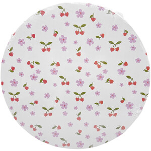 Mon Cheri Cake Board 12 inch - Multicolour