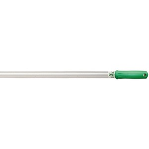 Aquadozer Heavy Duty Walkway Squeegee Handle 1.4m - Green by UNGER