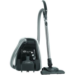 Sebo 890W Airbelt K1 Pet Epower Cylinder Bagged Vacuum Cleaner - Black by Sebo
