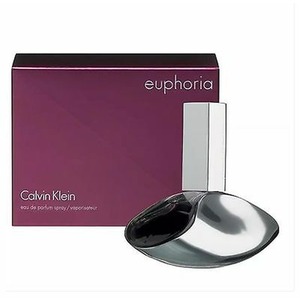 Calvin Klein Euphoria 30ml Eau de Parfum Women's Perfume Spray - Purple by Calvin Klein
