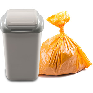 Household Waste-Bins