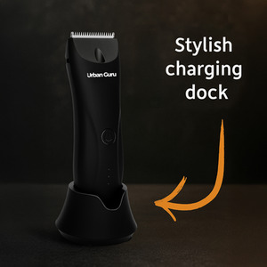 Precision Pro - Black by Urban Guru