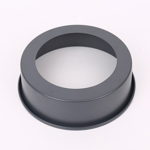 Homiu 6pc Non Stick Baking Set - Grey by Homiu