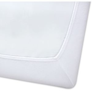 CDL Baby Fitted Sheet by Clair De Lune
