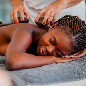 Girls' Pamper Choice for Two Gift Experience - Red by Find Me A Gift