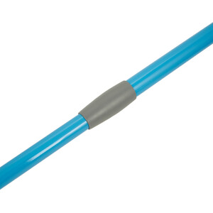 Dual Action Microfibre Mop XL - Blue by Minky