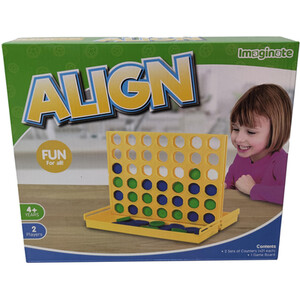 Align by Imaginate