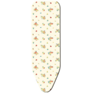 Minky Easy Fit Cover - Cream / 43cm by Minky