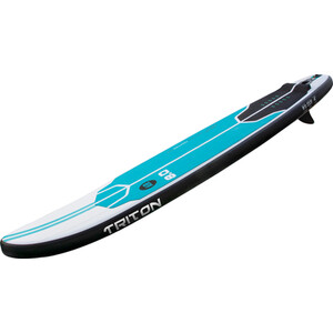 XQMAX 245 Surf Sup - Blue by XQMAX