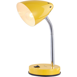 Adjustable Cone Desk Lamp by Innotoeck