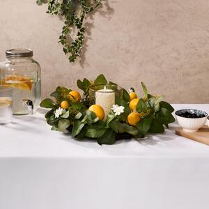 Artificial Wreath by OHS