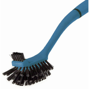 Greener Cleaner Utility Brush - Blue by Greener Cleaner
