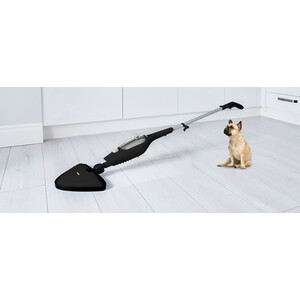 16-In-1 Steam Mop - Platinum by Tower