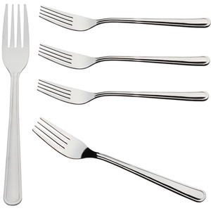 Cutlery Set Value Fork, Spoon Sets Stainless Steel Flatware
