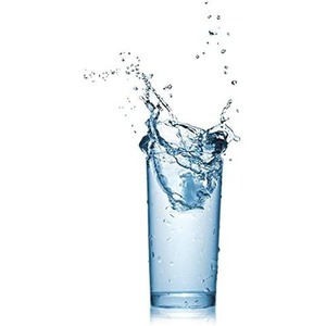 Rinse Aid - Lemon Fresh - Protect and Shine With Added Glass Protection - Blue / 20.5l by Pro-Kleen