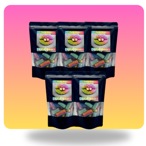 Party Chops - Pick N Mixs by Sweet Things